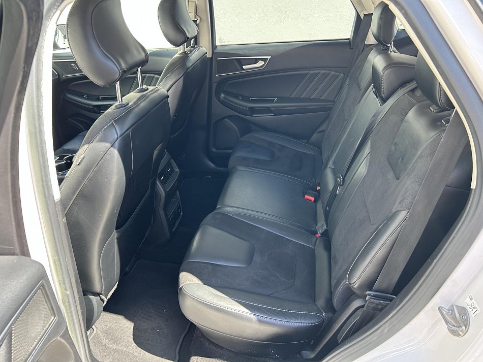Ford Edge 2.0 TDCi Sport AWD
