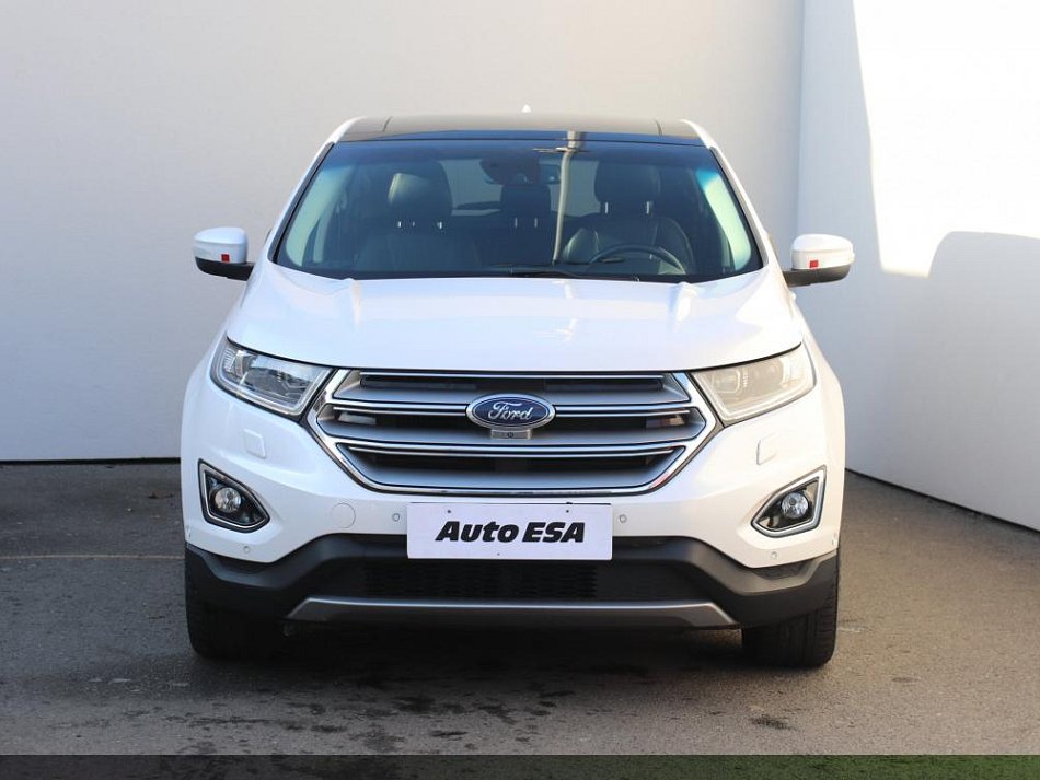 Ford Edge 2.0 TDCi Sport