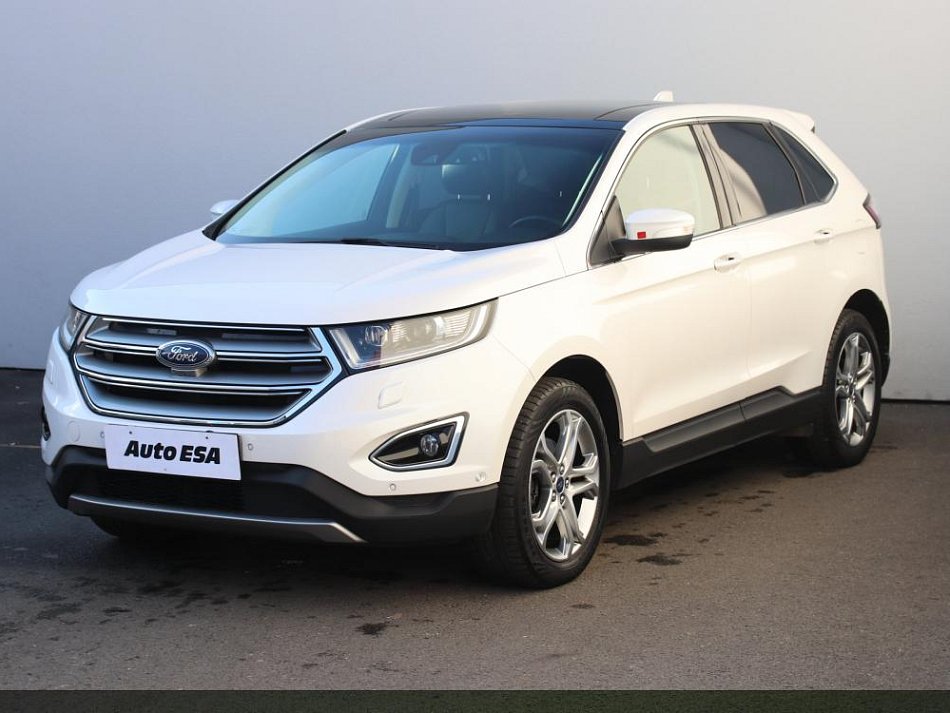 Ford Edge 2.0 TDCi Sport