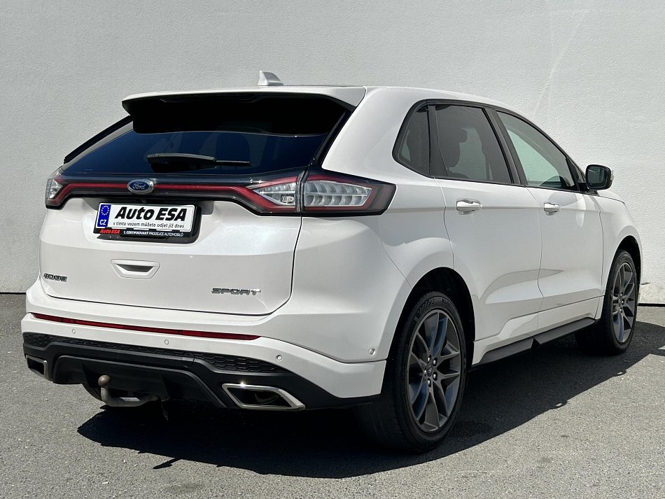 Ford Edge 2.0 TDCi Sport AWD