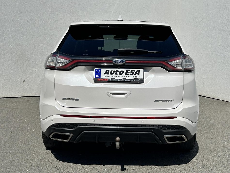 Ford Edge 2.0 TDCi Sport AWD