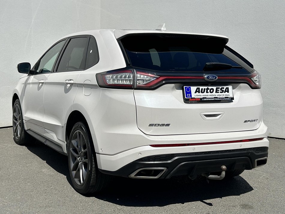 Ford Edge 2.0 TDCi Sport AWD