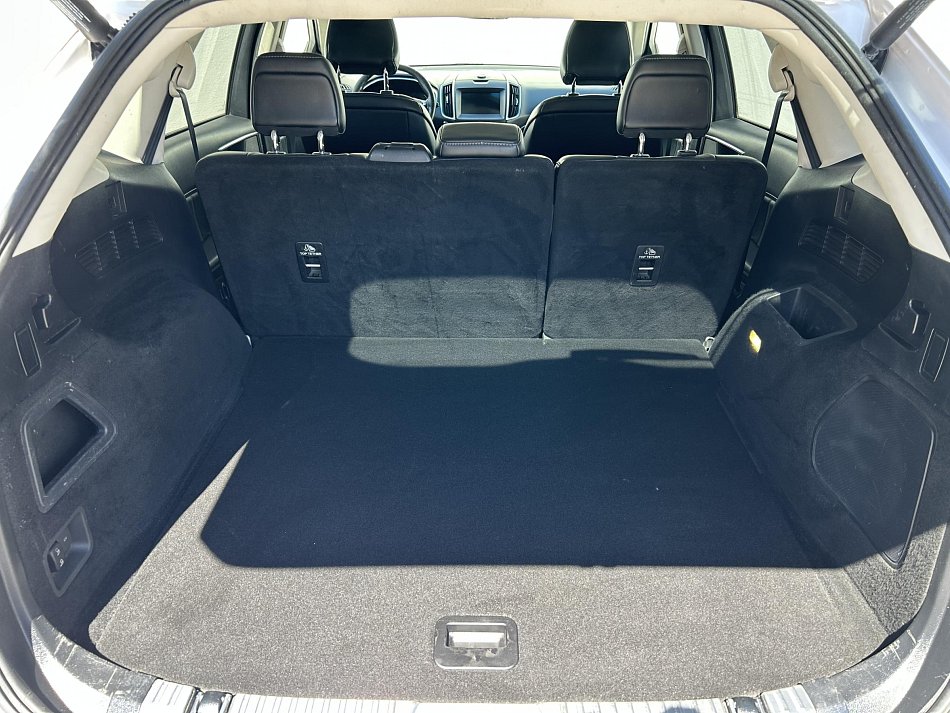 Ford Edge 2.0 TDCi Sport AWD