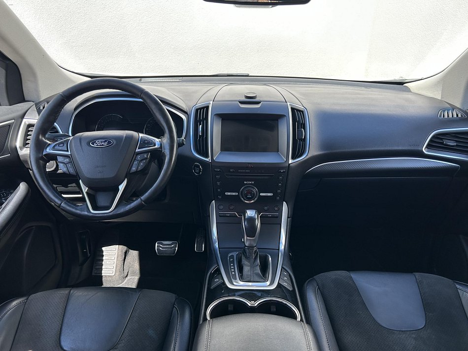 Ford Edge 2.0 TDCi Sport AWD