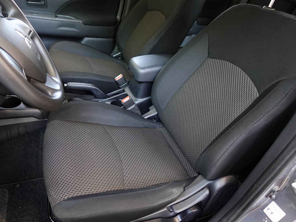 Mitsubishi ASX 1.6i 