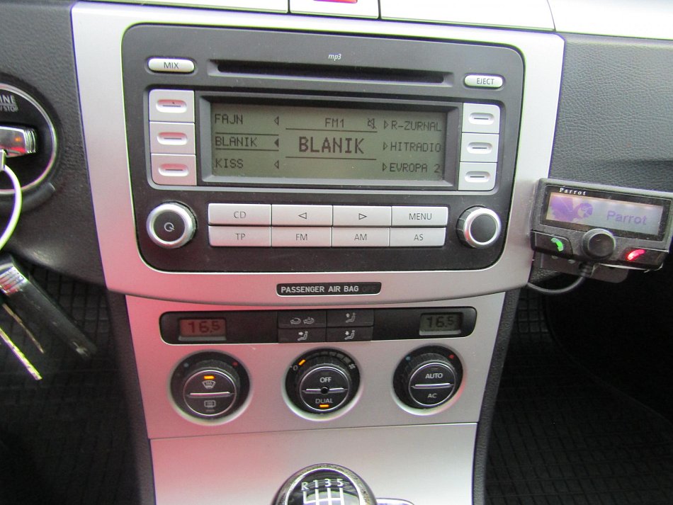 Volkswagen Passat 2.0TDi Comfortline