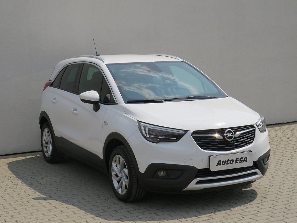 Opel Crossland X 1.2 Turbo Innovation