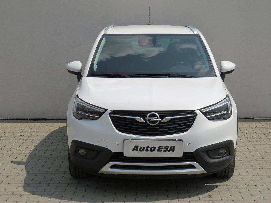 Opel Crossland X 1.2 Turbo Innovation