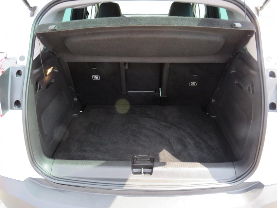 Opel Crossland X 1.2 Turbo Innovation