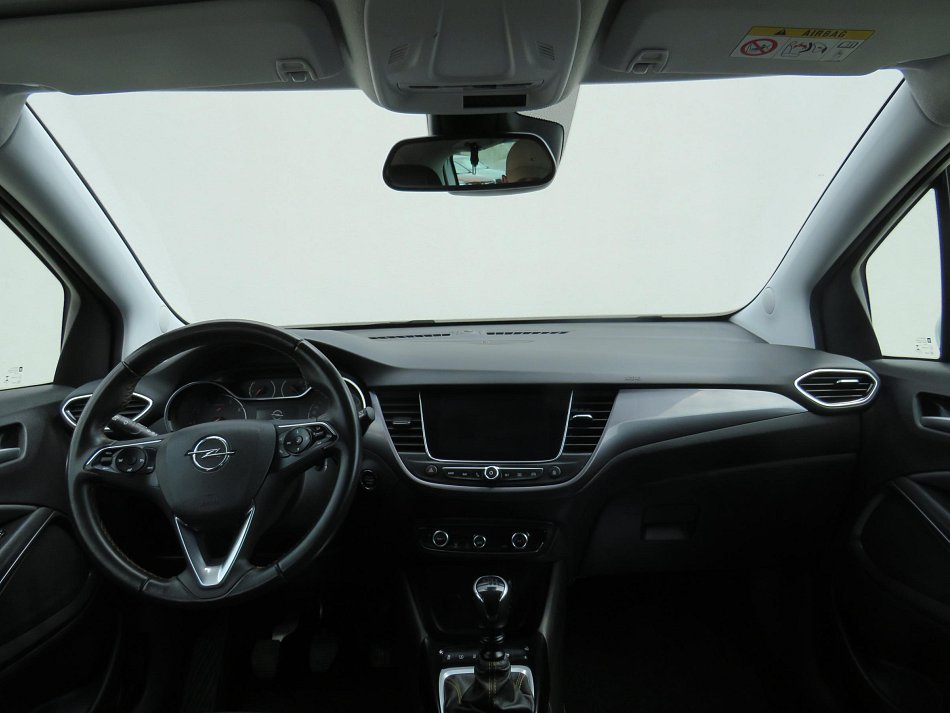 Opel Crossland X 1.2 Turbo Innovation