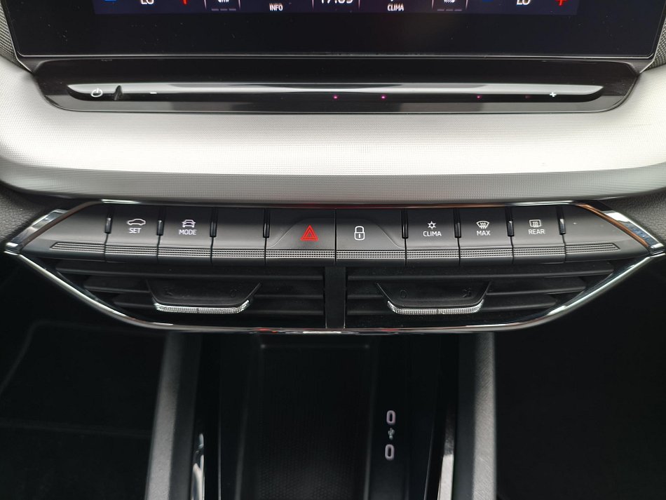 Škoda Octavia IV 1.5 TSi Style e-TEC