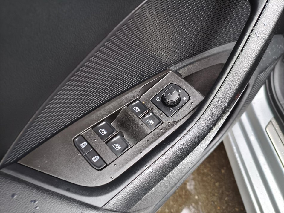 Škoda Octavia IV 1.5 TSi Style e-TEC