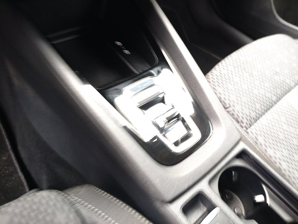Škoda Octavia IV 1.5 TSi Style e-TEC