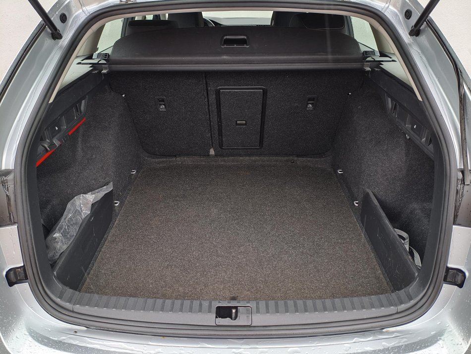 Škoda Octavia IV 1.5 TSi Style e-TEC