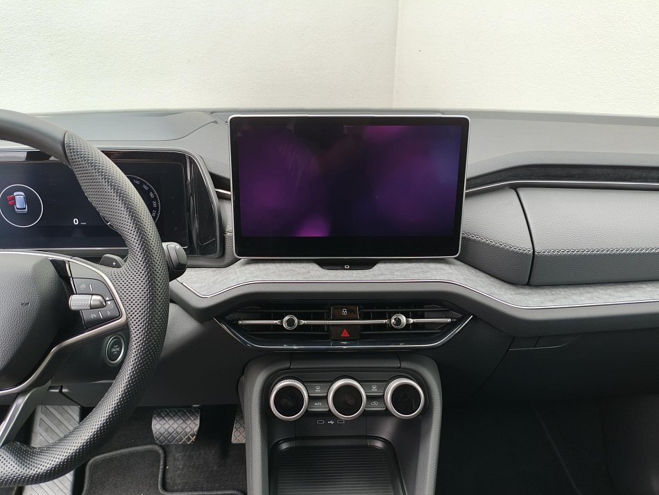 Škoda Kodiaq II 2.0 TDi Exclusive 4x4