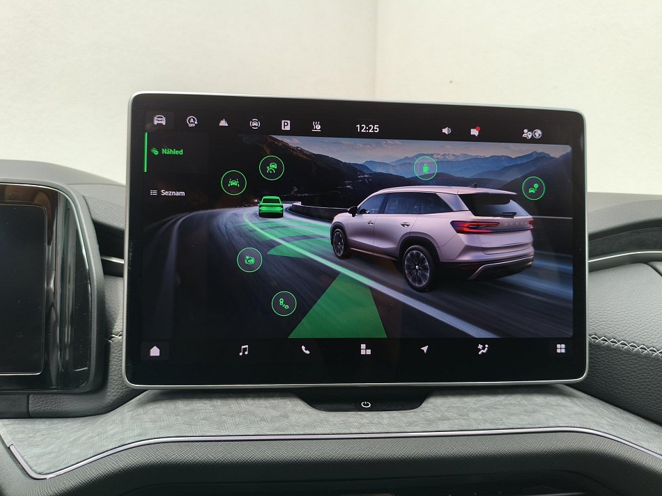 Škoda Kodiaq II 2.0 TDi Exclusive 4x4