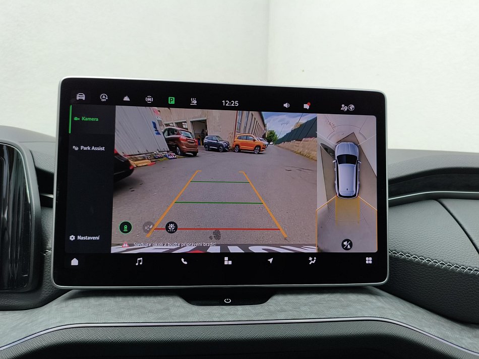 Škoda Kodiaq II 2.0 TDi Exclusive 4x4