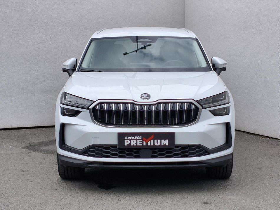 Škoda Kodiaq II 2.0 TDi Exclusive 4x4