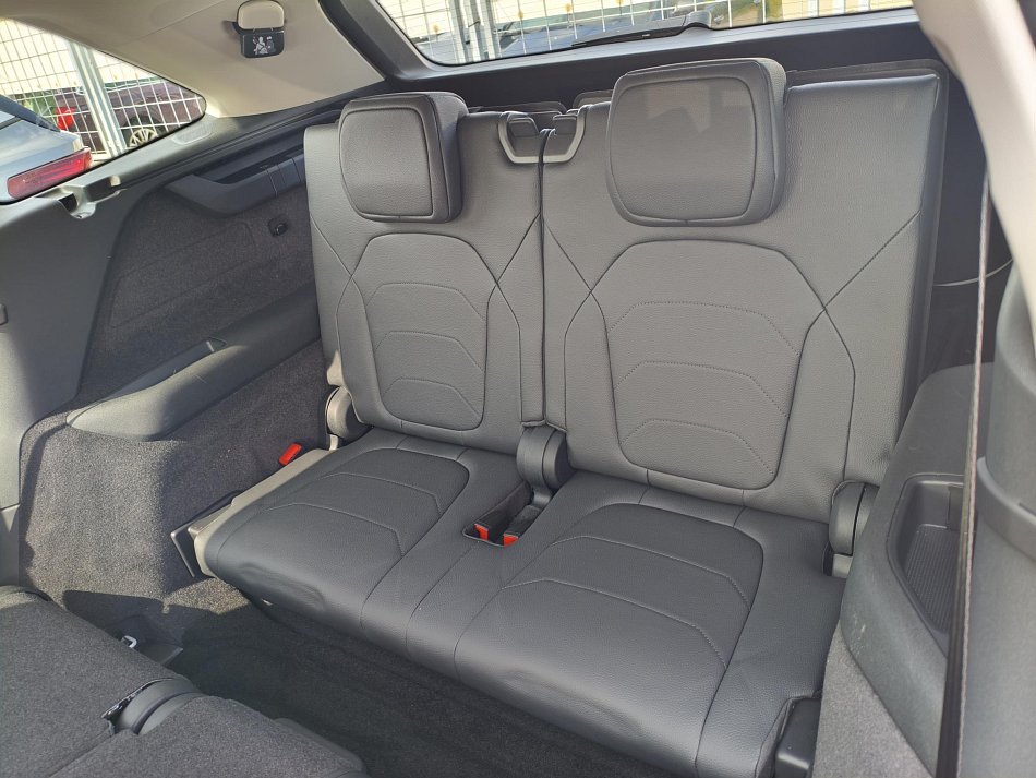 Škoda Kodiaq II 2.0 TDi Exclusive 4x4