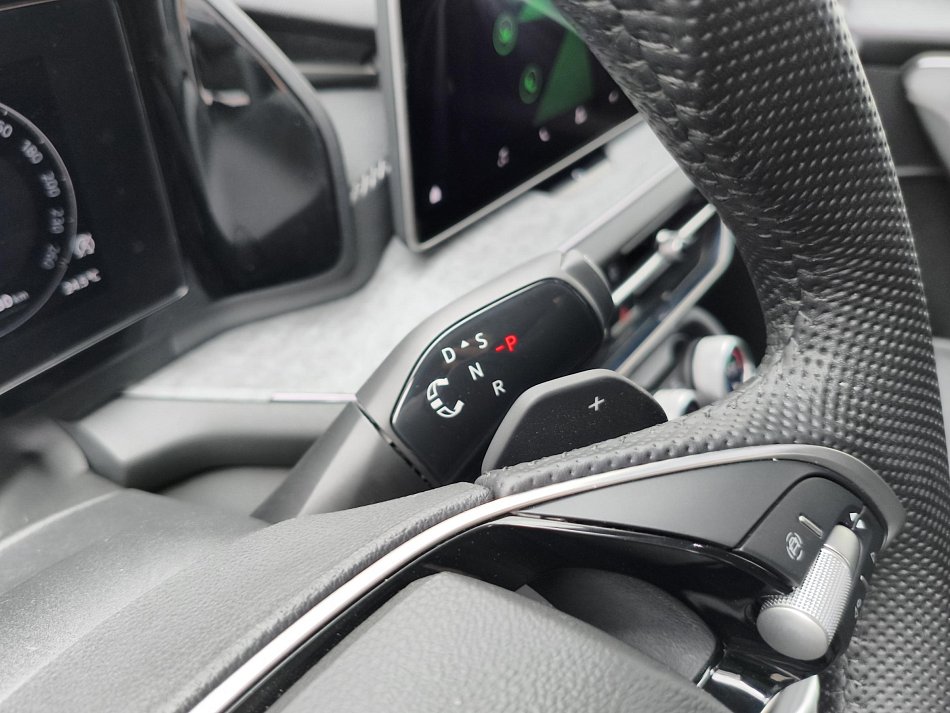 Škoda Kodiaq II 2.0 TDi Exclusive 4x4