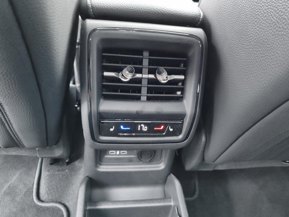 Škoda Kodiaq II 2.0 TDi Exclusive 4x4