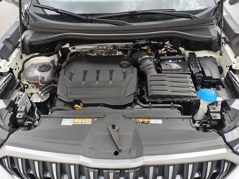 Škoda Kodiaq II 2.0 TDi Exclusive 4x4