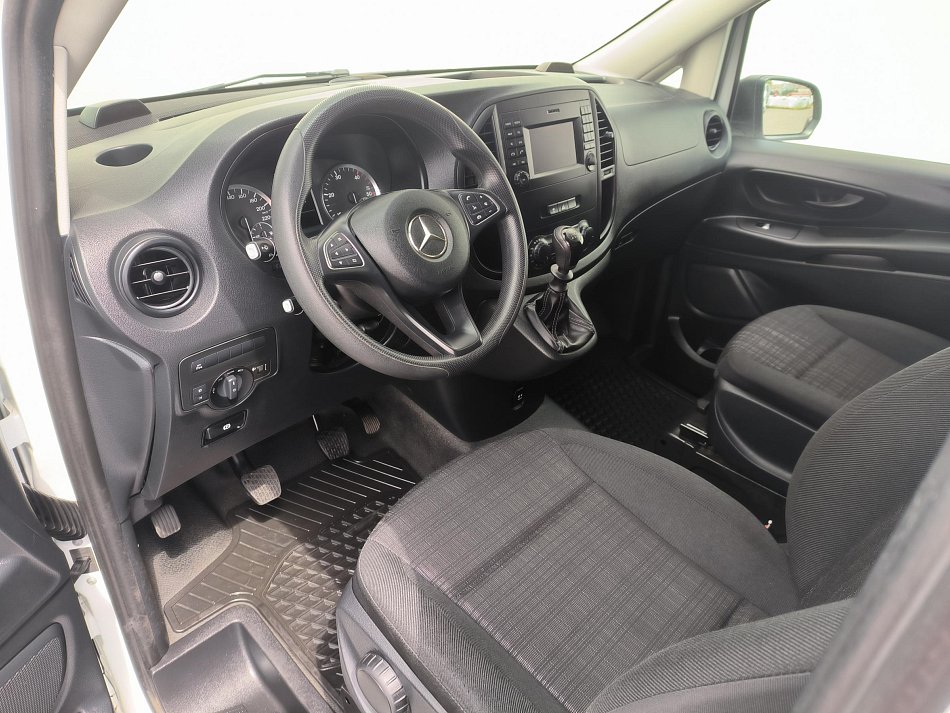 Mercedes-Benz Vito 2.2CDi 