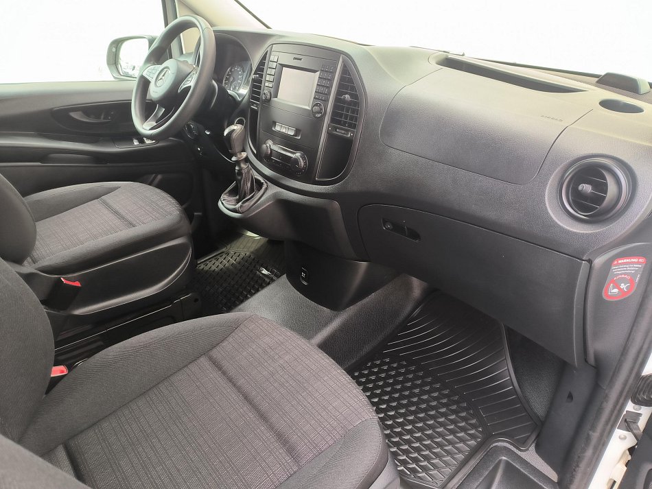 Mercedes-Benz Vito 2.2CDi 