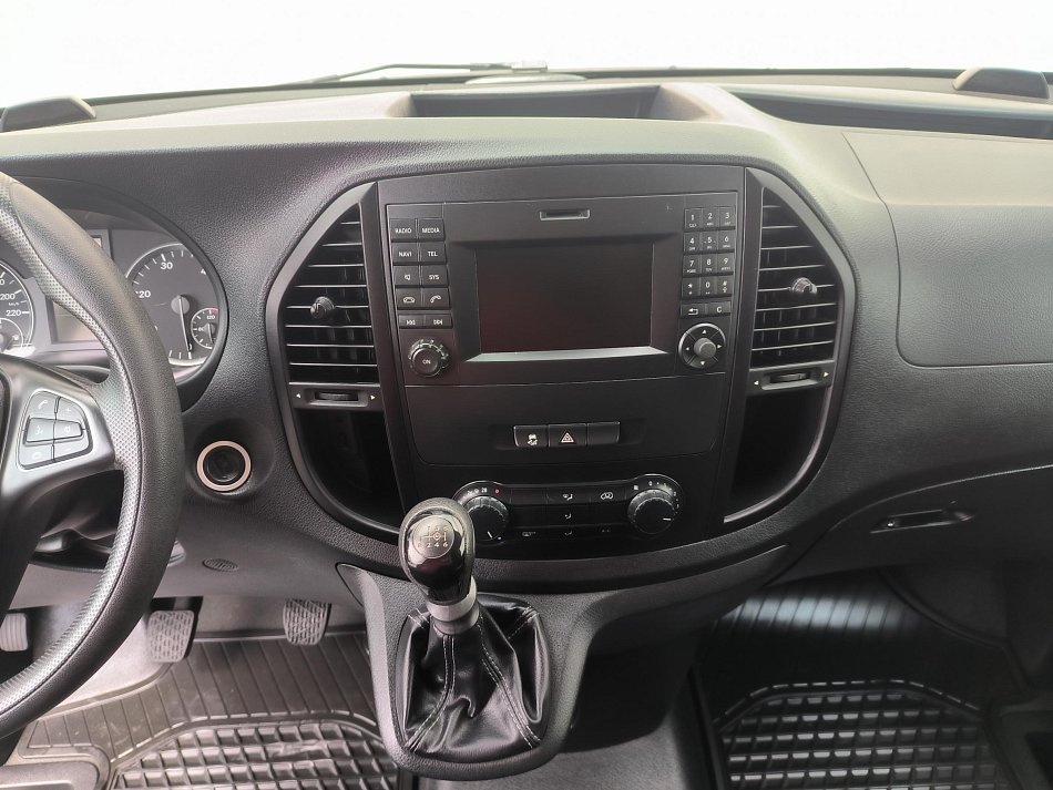 Mercedes-Benz Vito 2.2CDi 