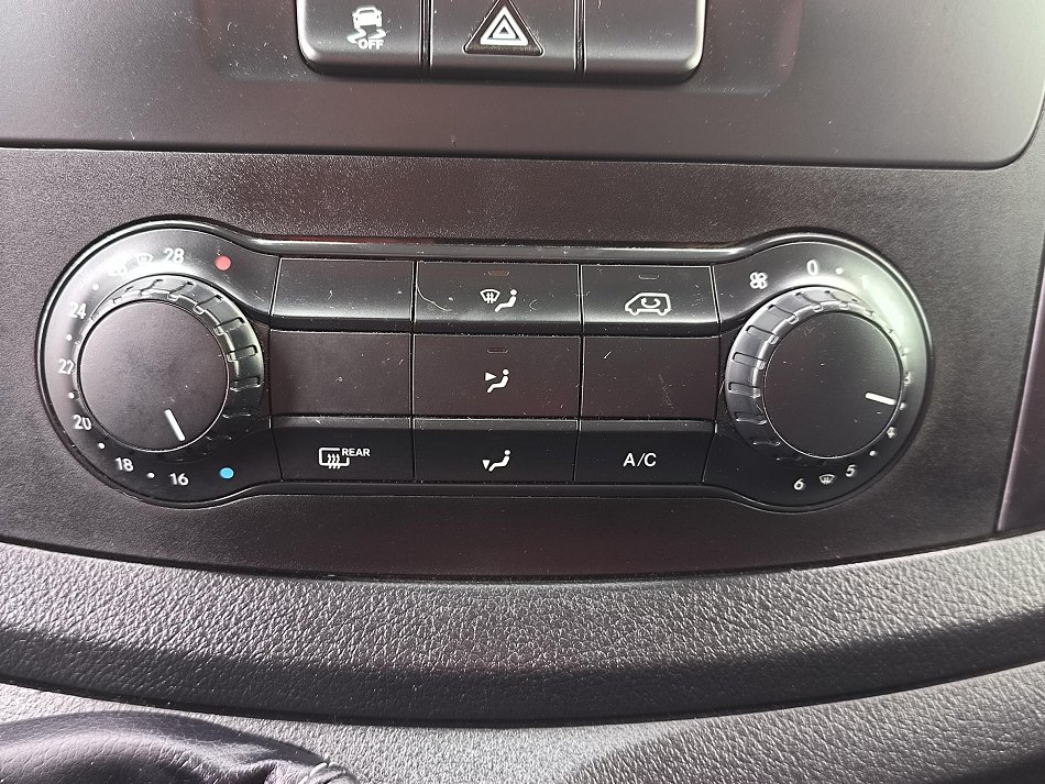 Mercedes-Benz Vito 2.2CDi 