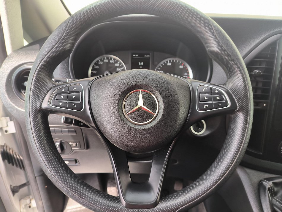 Mercedes-Benz Vito 2.2CDi 