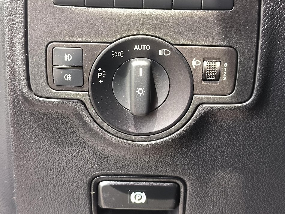 Mercedes-Benz Vito 2.2CDi 