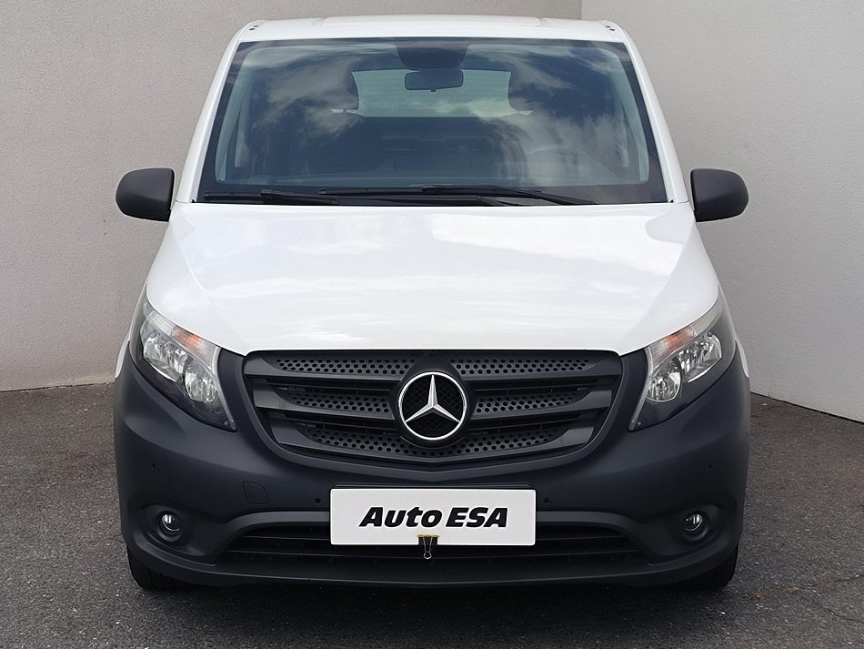 Mercedes-Benz Vito 2.2CDi 