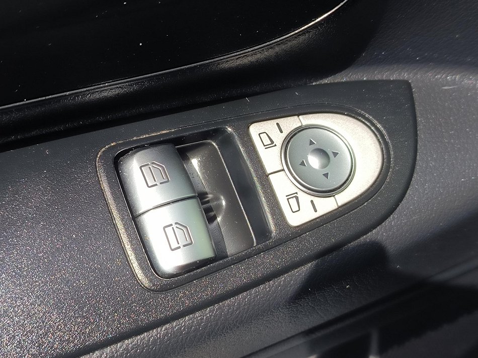 Mercedes-Benz Vito 2.2CDi 