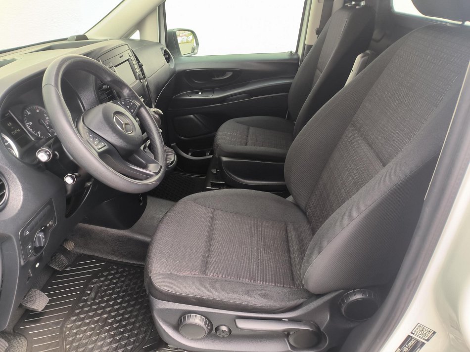 Mercedes-Benz Vito 2.2CDi 