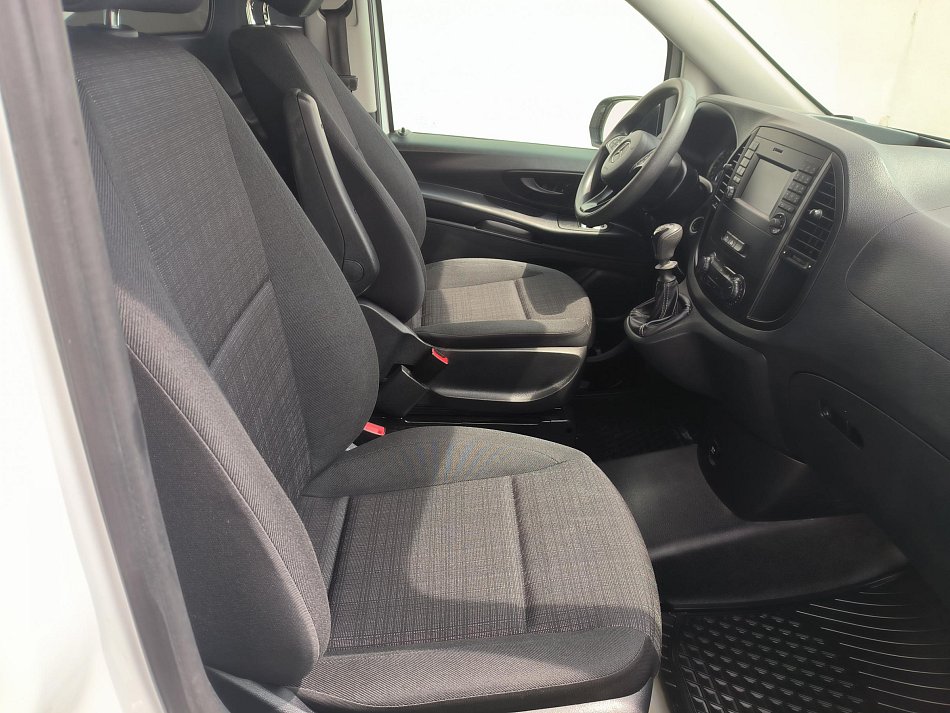 Mercedes-Benz Vito 2.2CDi 
