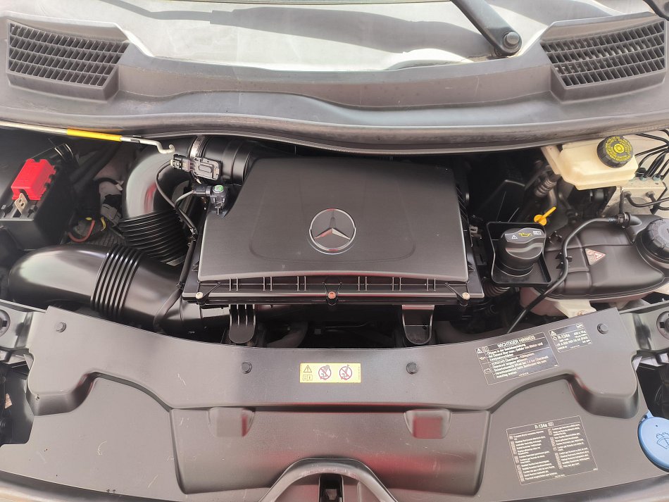 Mercedes-Benz Vito 2.2CDi 