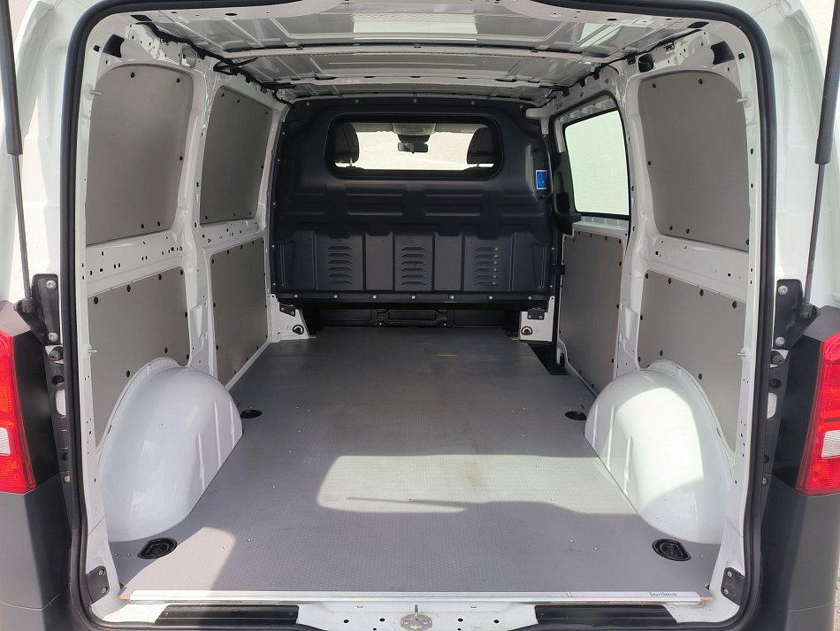 Mercedes-Benz Vito 2.2CDi 