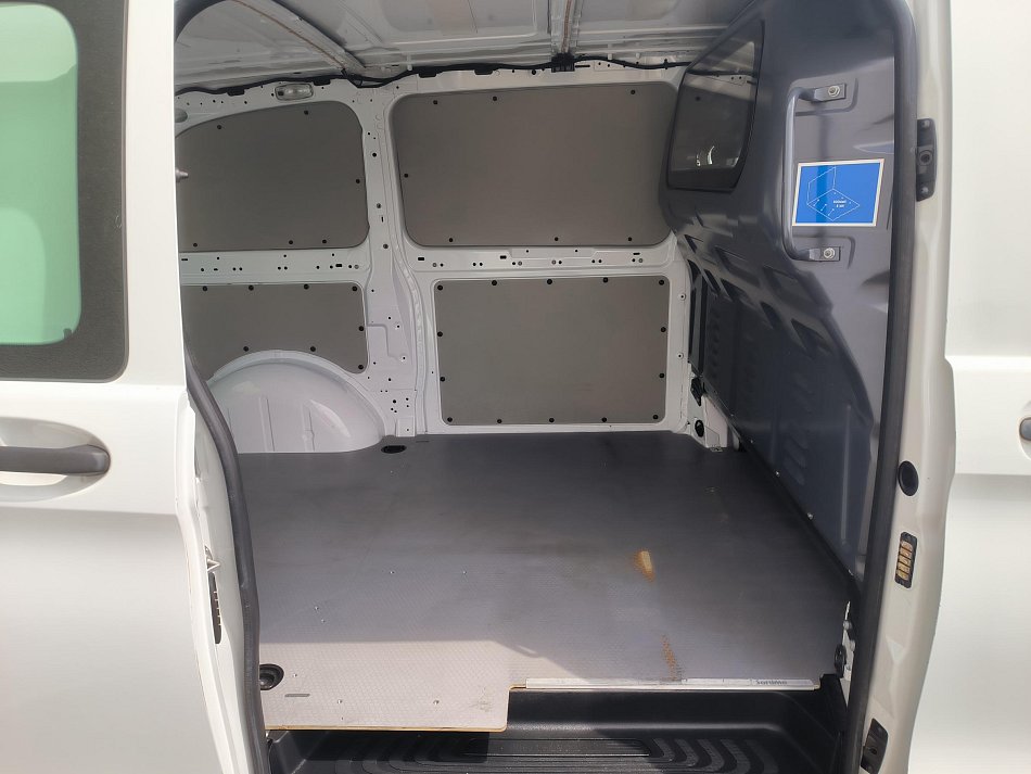 Mercedes-Benz Vito 2.2CDi 