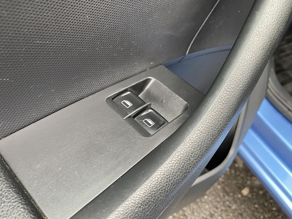 Škoda Rapid 1.2 TSI Ambition