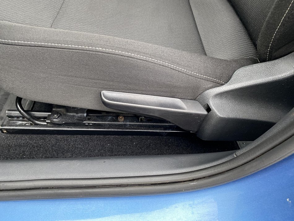 Škoda Rapid 1.2 TSI Ambition