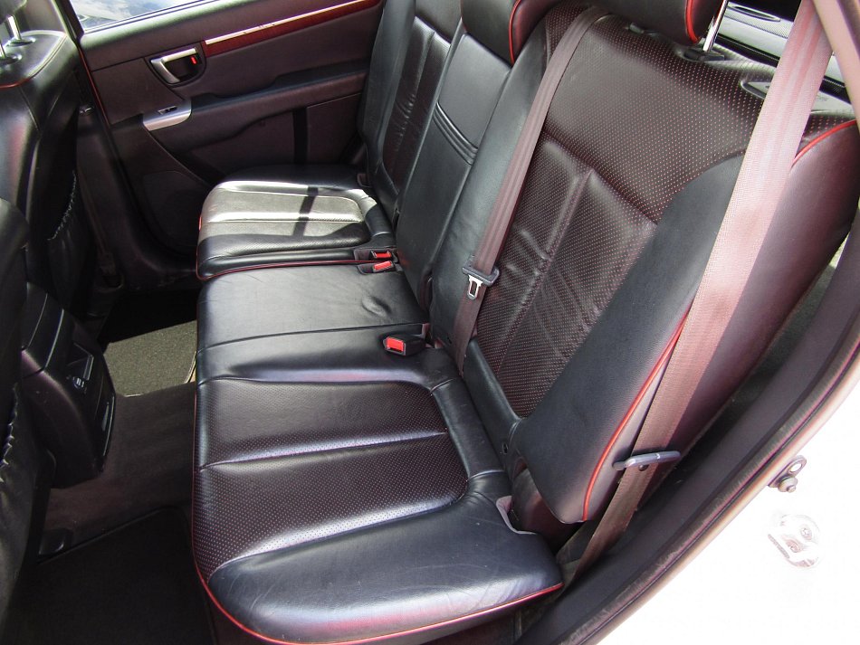 Hyundai Santa Fe 2.2 CRDi  4WD