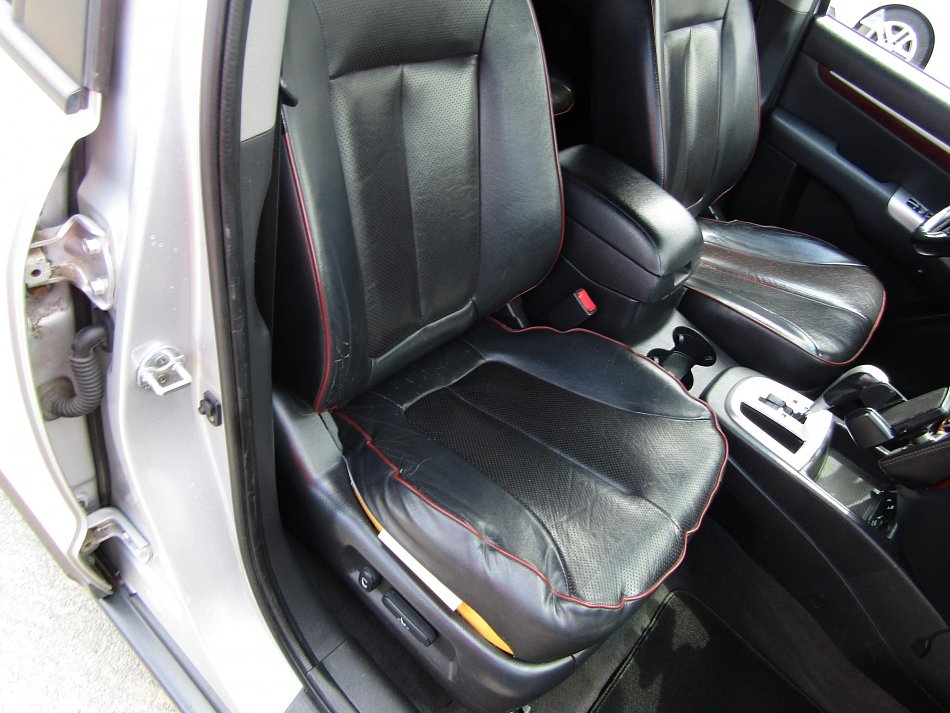 Hyundai Santa Fe 2.2 CRDi  4WD