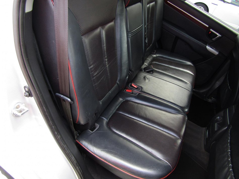 Hyundai Santa Fe 2.2 CRDi  4WD