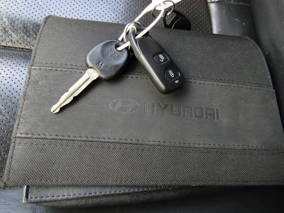 Hyundai Santa Fe 2.2 CRDi  4WD