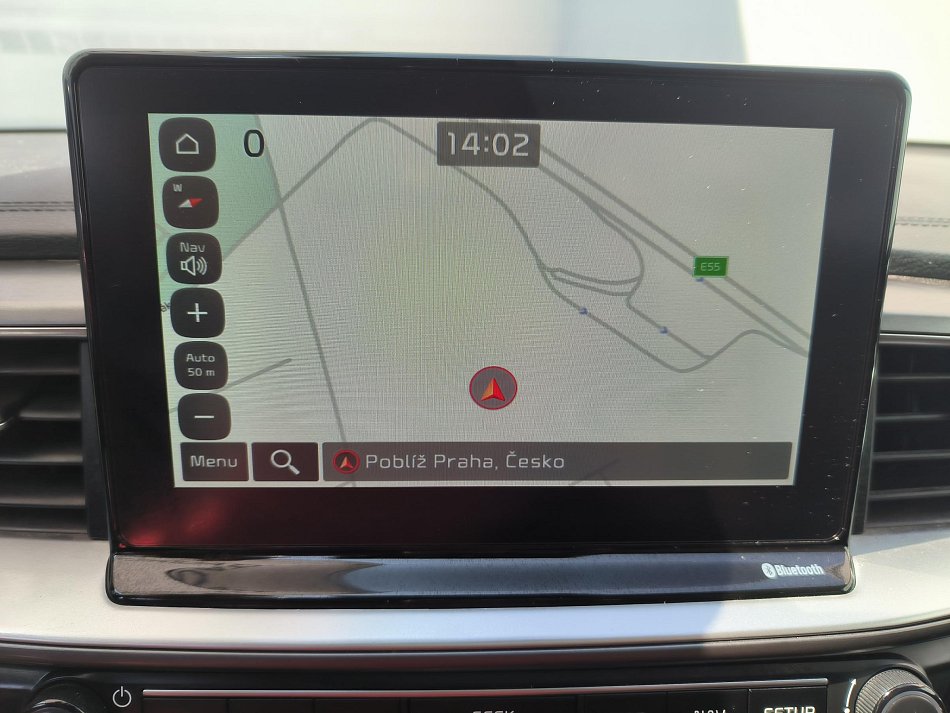 Kia Ceed 1.6 CRDi 