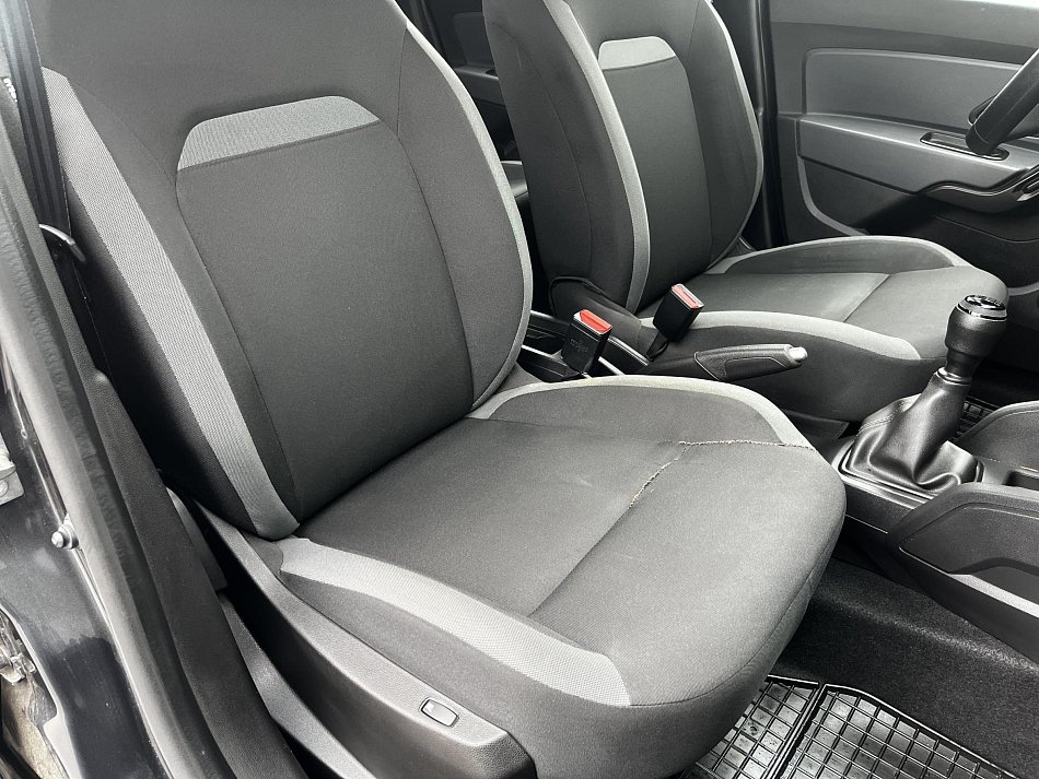 Dacia Duster 1.6 SCe 