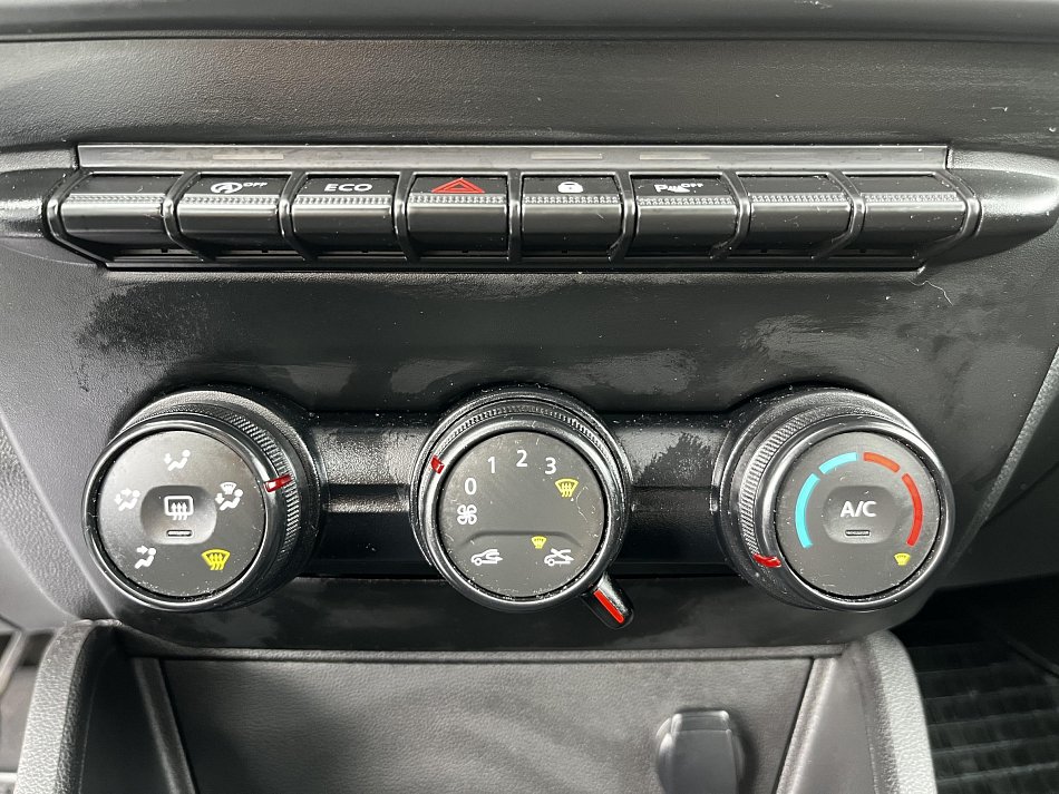 Dacia Duster 1.6 SCe 