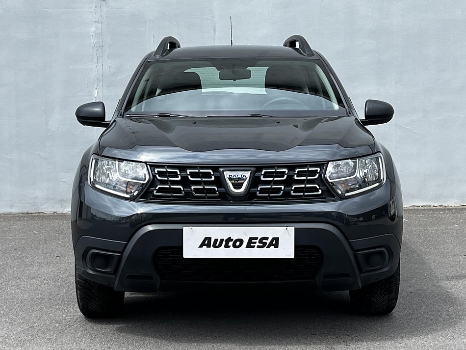 Dacia Duster 1.6 SCe 