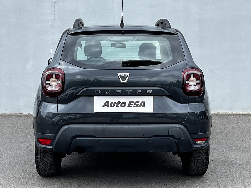 Dacia Duster 1.6 SCe 